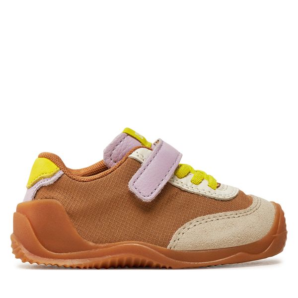 Camper Сникърси Camper K800607-003 Кафяв