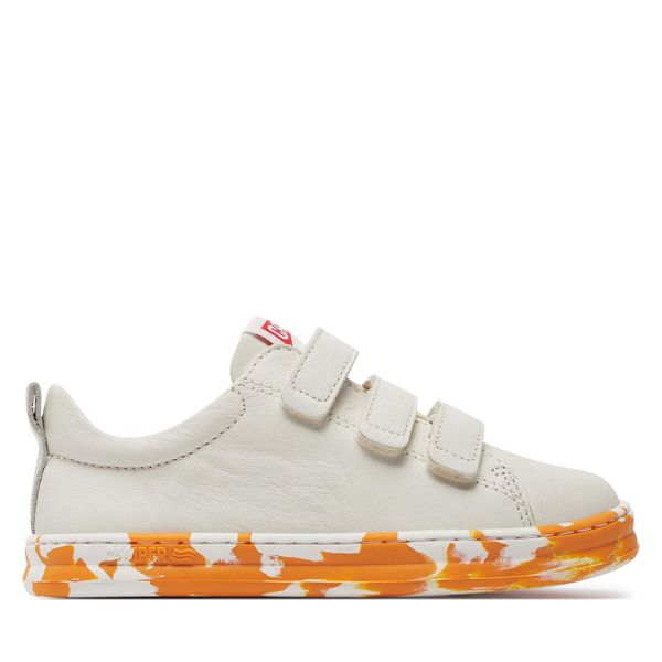 Camper Сникърси Camper Runner Four Kids K800513-008 Бял