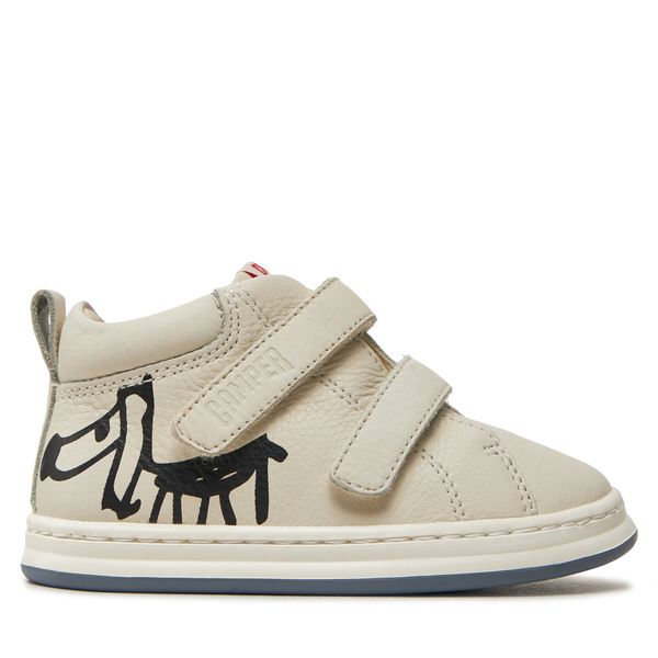 Camper Сникърси Camper Tws Fw K900337-004 Екрю