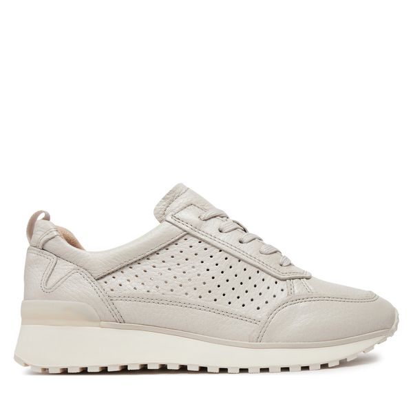 Caprice Сникърси Caprice 9-23500-42 Екрю