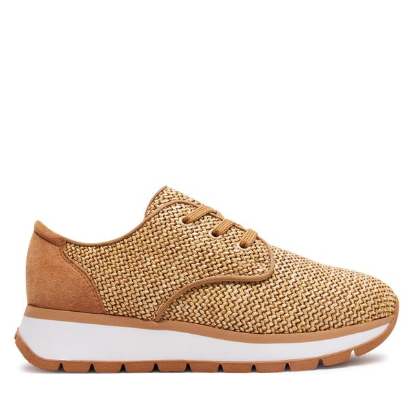 Caprice Сникърси Caprice 9-23703-42 Бежов