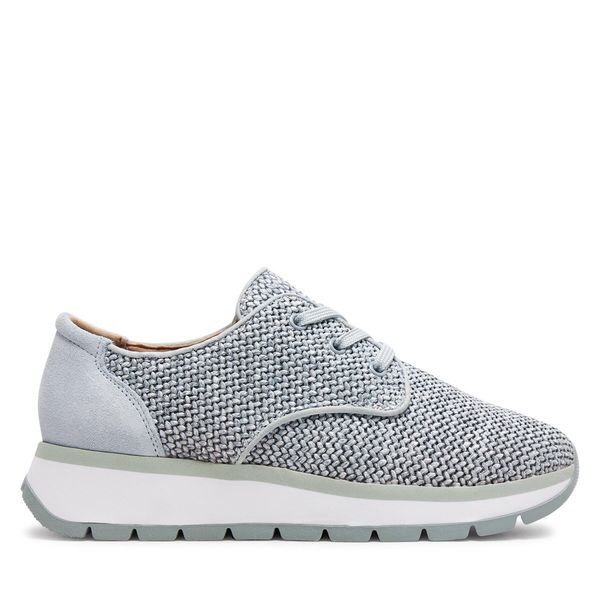 Caprice Сникърси Caprice 9-23703-42 Син