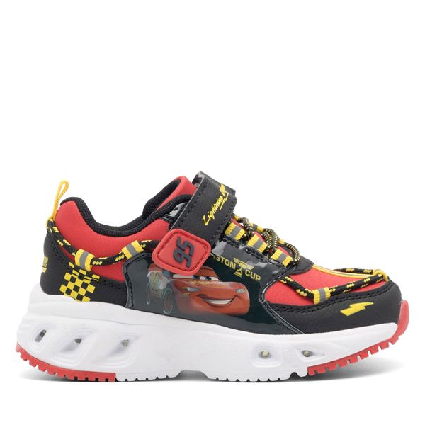 Cars Сникърси Cars CP76-AW22-22711DCARS Червен