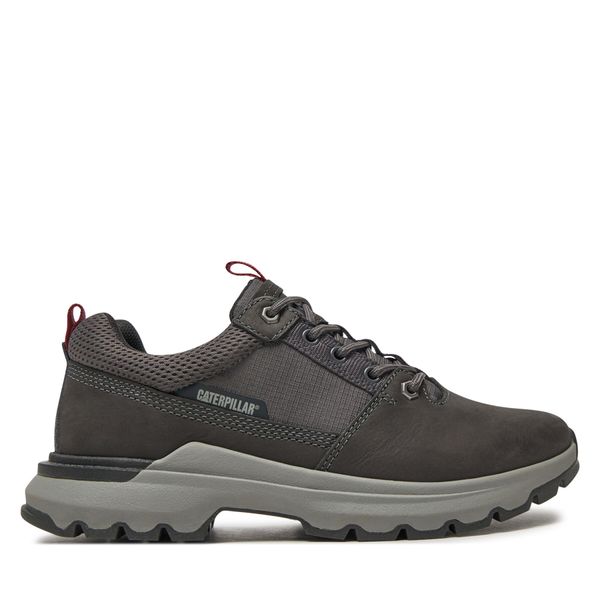 CATerpillar Сникърси CATerpillar Colorado Sneaker Lo P725995 Сив