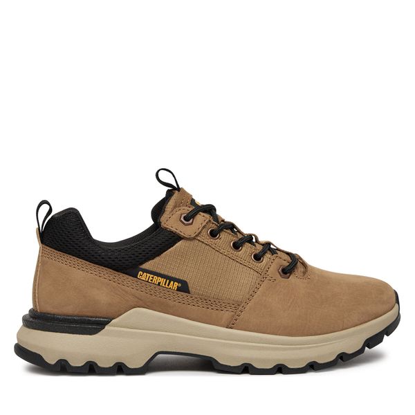 CATerpillar Сникърси CATerpillar Colorado Sneaker Lo P725996 Кафяв