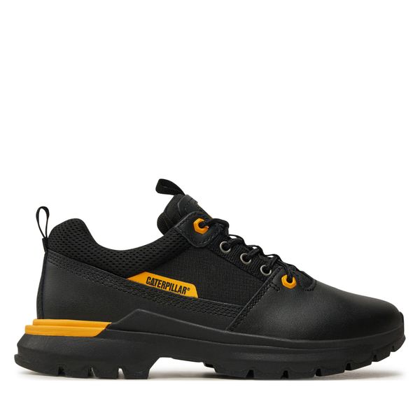 CATerpillar Сникърси CATerpillar Colorado Sneaker Lo P726090 Черен
