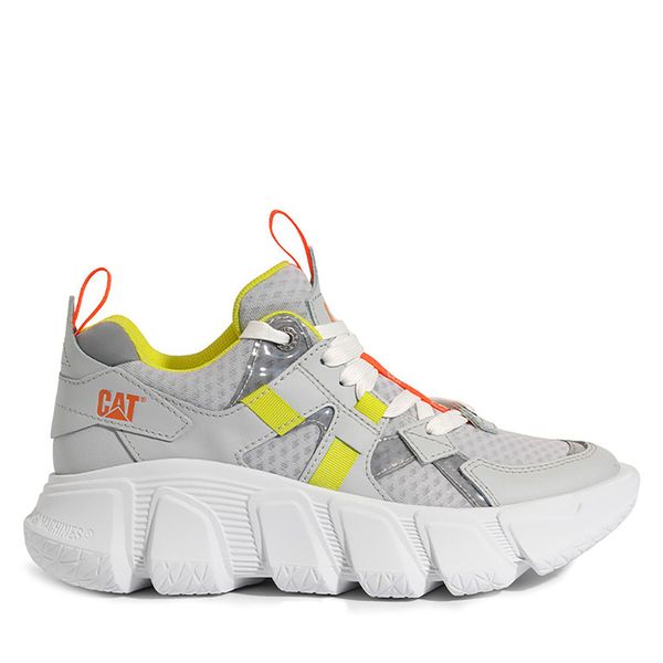 CATerpillar Сникърси CATerpillar P111059 Сив