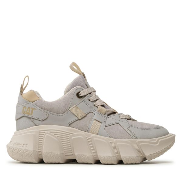 CATerpillar Сникърси CATerpillar P111207 Сив