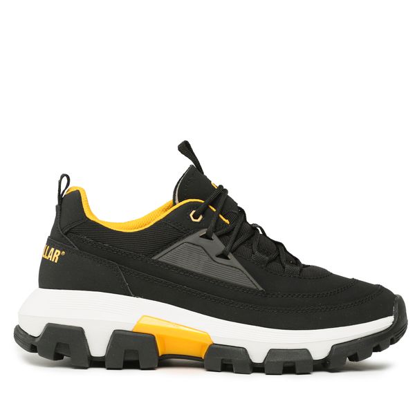 CATerpillar Сникърси CATerpillar Raider Lace P110599 Черен