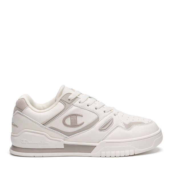 Champion Сникърси Champion 3 POINT LOW TECH S11699-WW015 Екрю