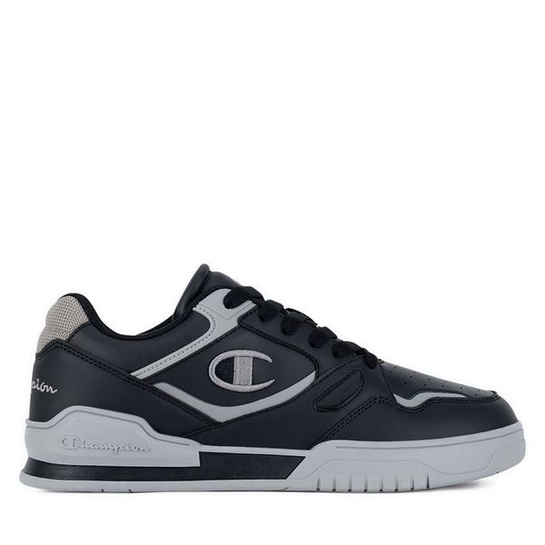 Champion Сникърси Champion 3 POINT TECH LOW S22272-KK003 Черен