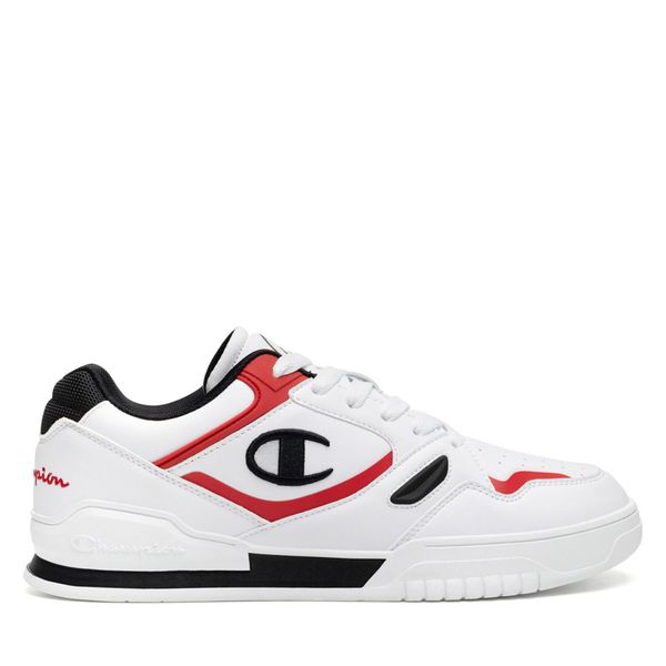 Champion Сникърси Champion 3 POINT TECH LOW S22272-WW012 Бял