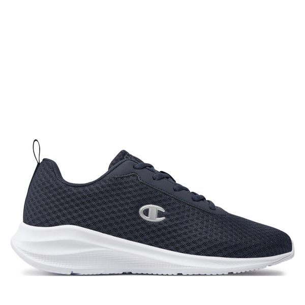 Champion Сникърси Champion Bound Core Low Cut Shoe S22249-CHA-BS501 Тъмносин