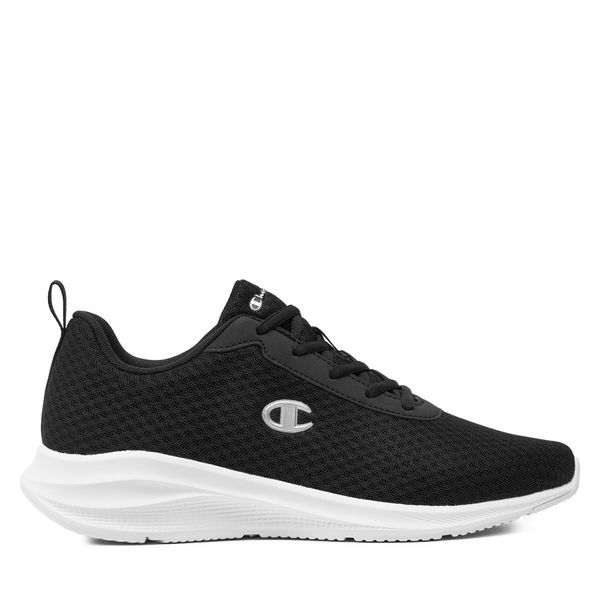Champion Сникърси Champion Bound Core Low Cut Shoe S22249-CHA-KK001 Черен