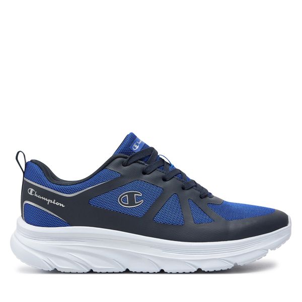 Champion Сникърси Champion Cage Low Cut Shoe S22195-CHA-BS503 Тъмносин