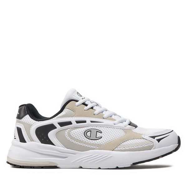 Champion Сникърси Champion Champ 2K Low Cut Shoe S22252-CHA-WW007 Бял