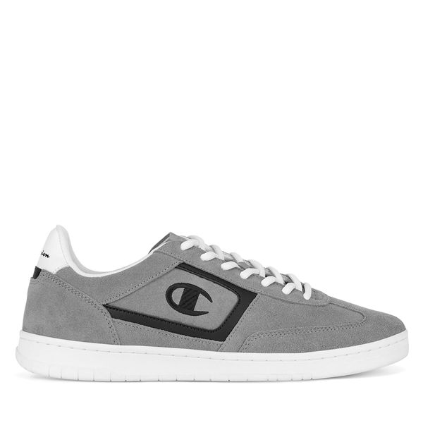 Champion Сникърси Champion CL78 S LOW S22279-ES009 Сив