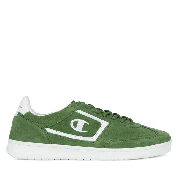Champion Сникърси Champion CL78 S LOW S22279-GS004 Зелен