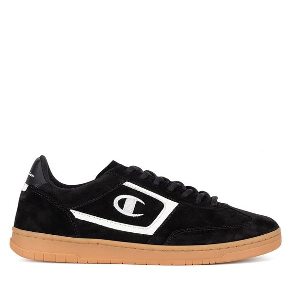 Champion Сникърси Champion CL78 S LOW S22279-KK002 Черен