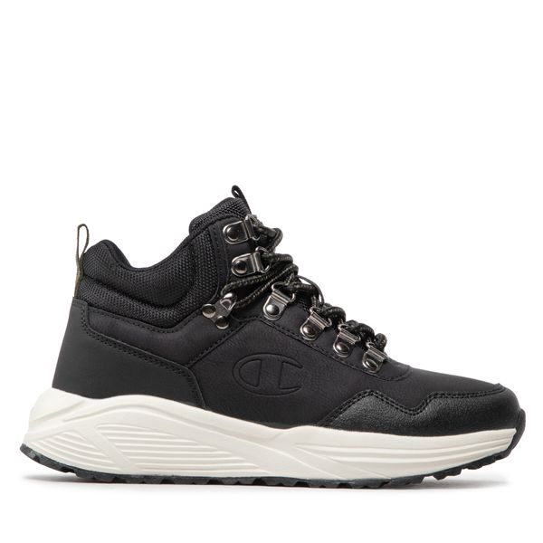 Champion Сникърси Champion Climb Rx Mid B Gs S32441-CHA-KK002 Черен