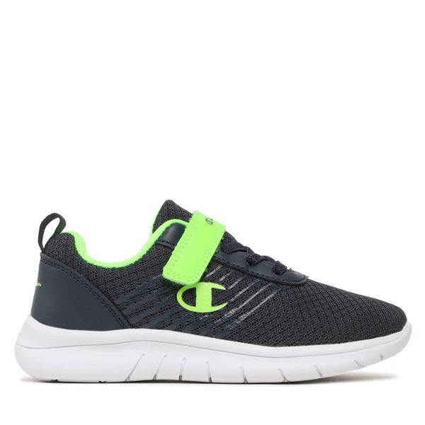 Champion Сникърси Champion Cloud Adv B Td S32478-BS501 Черен