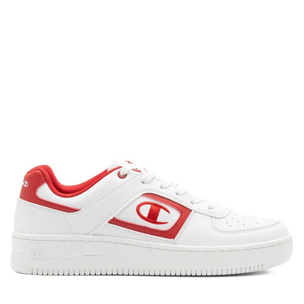 Champion Сникърси Champion FOUL PLAY ELEMENT S21883-WW001 Бял