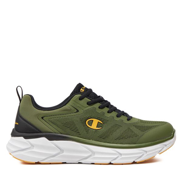 Champion Сникърси Champion Fx Iii Low Cut Shoe S22191-CHA-GS523 Каки