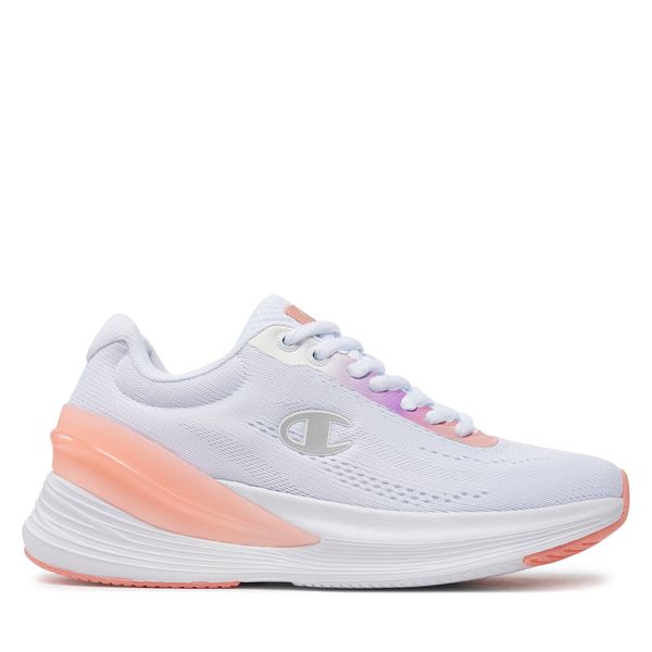 Champion Сникърси Champion Hydra Low Cut Shoe S11658-CHA-WW004 Бял