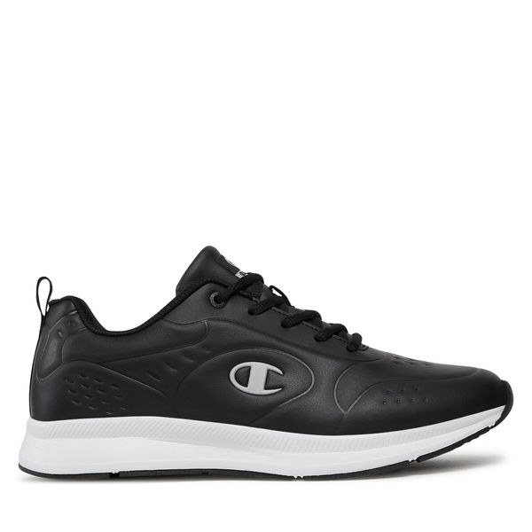 Champion Сникърси Champion Low Cut Shoe Jaunt Fw S22139-KK002 Черен