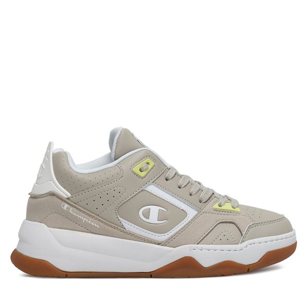 Champion Сникърси Champion OVERTIME MID S11745-MS084 Бежов