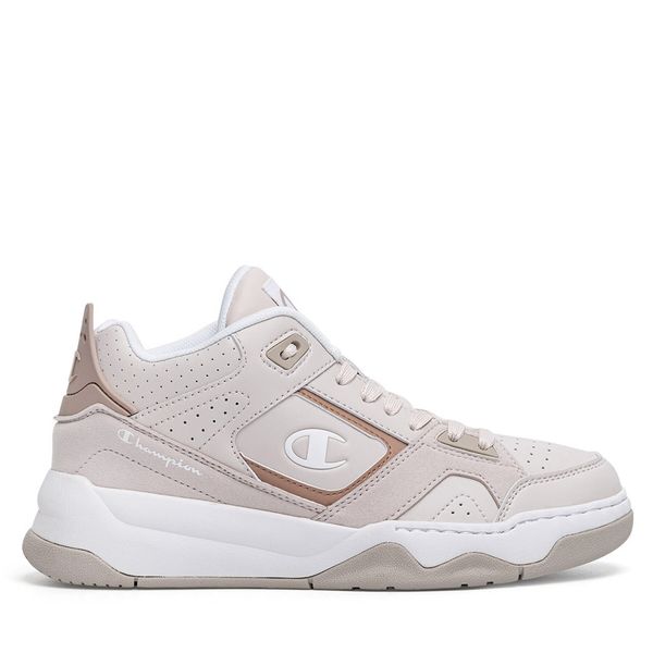 Champion Сникърси Champion OVERTIME MID S11745-YS094 Златист