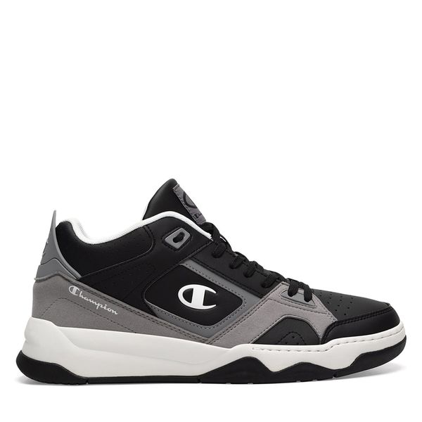 Champion Сникърси Champion OVERTIME MID S22274-KK001 Сив