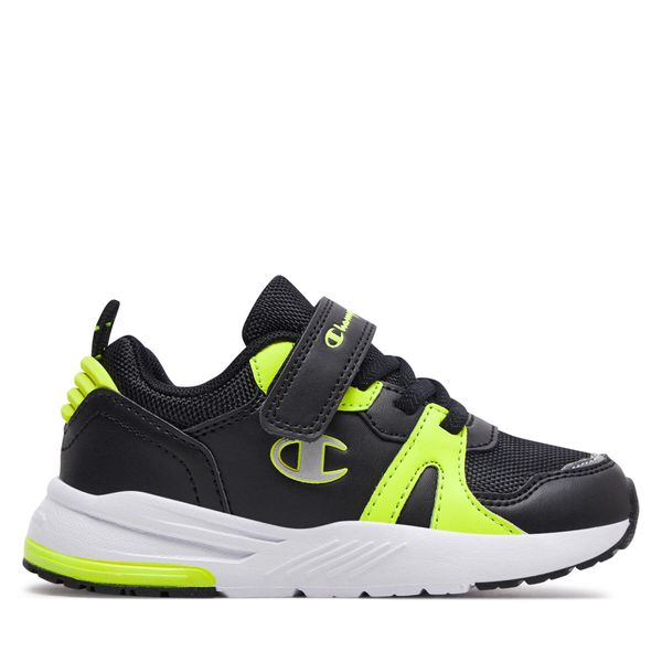 Champion Сникърси Champion Ramp Up B Ps S32673-KK015 Черен