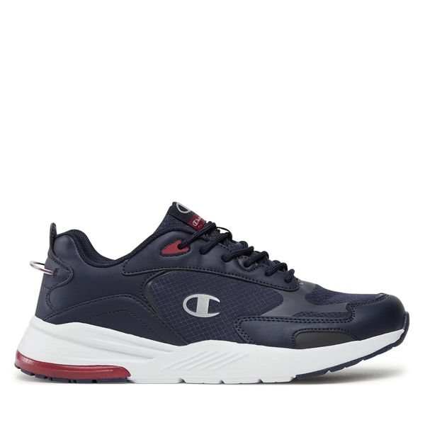 Champion Сникърси Champion Ramp Up Ripstop Low Cut Shoe S22170-BS501 Тъмносин