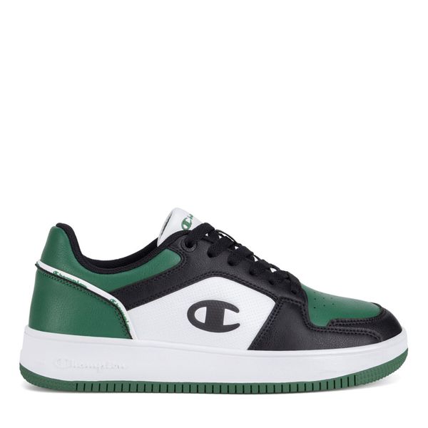 Champion Сникърси Champion RD18 2.0 B GS LOW S32415-WW015 Зелен