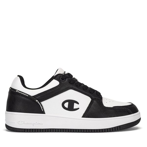 Champion Сникърси Champion RD18 2.0 B GS LOW S32415-WW019. Черен