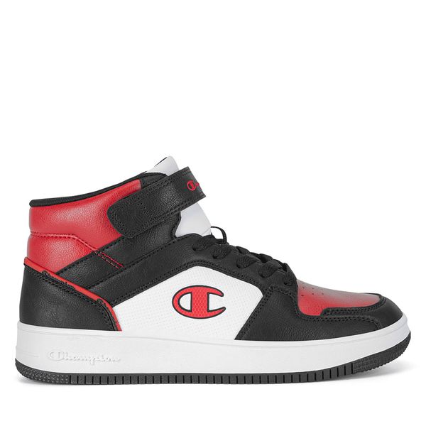 Champion Сникърси Champion RD18 2.0 B GS MID S32413-KK019 Червен