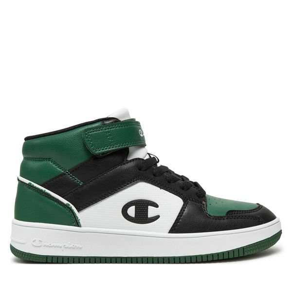 Champion Сникърси Champion RD18 2.0 B GS MID S32413-WW015 Черен