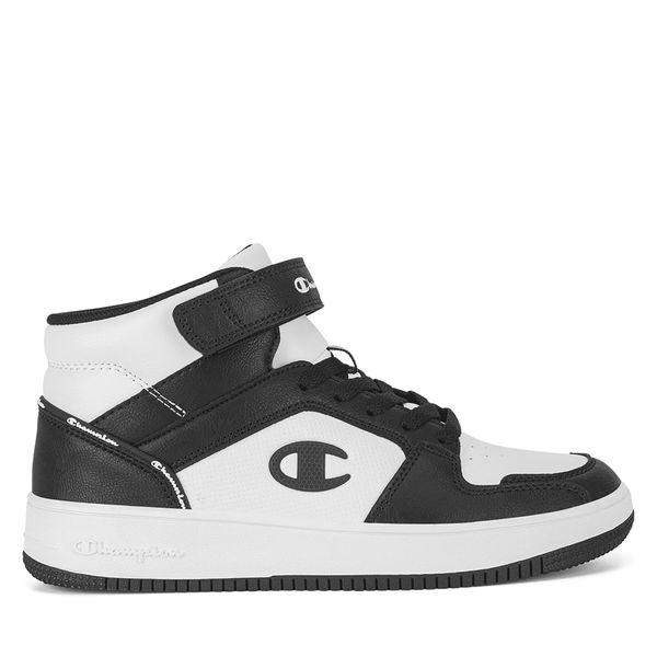 Champion Сникърси Champion RD18 2.0 B GS MID S32413-WW019 Черен