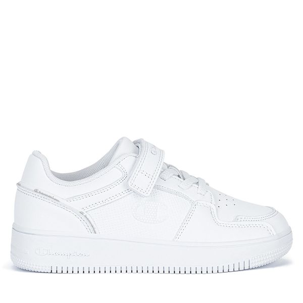 Champion Сникърси Champion RD18 2.0 B PS LOW S32414-WW009 Бял