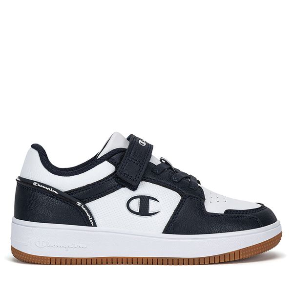 Champion Сникърси Champion RD18 2.0 B PS LOW S32414-WW010 Тъмносин
