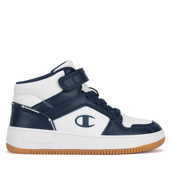 Champion Сникърси Champion RD18 2.0 B PS MID S32412-WW010 Тъмносин