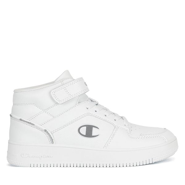 Champion Сникърси Champion RD18 2.0 G GS MID S32680-WW021 Бял
