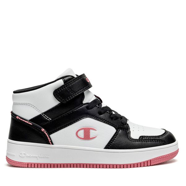 Champion Сникърси Champion RD18 2.0 G PS MID S32498-KK010 Черен