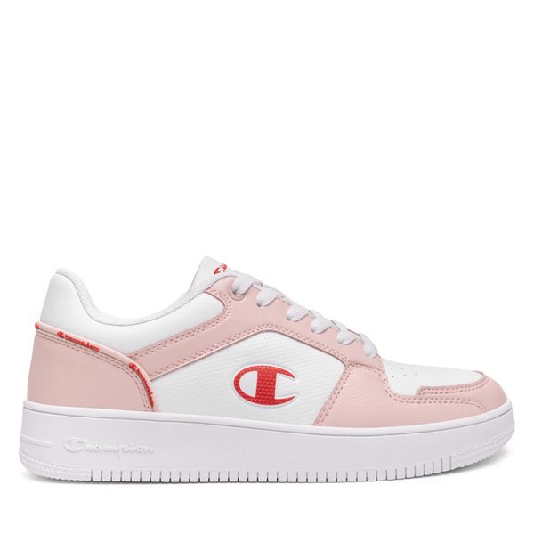 Champion Сникърси Champion RD18 2.0 LOW GS G S32679-PS014 Розов