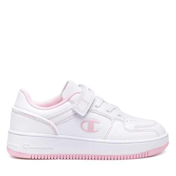 Champion Сникърси Champion RD18 2.0 LOW PS G S32497-WW003 Бял