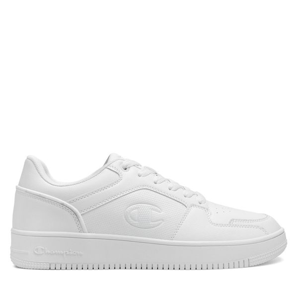 Champion Сникърси Champion RD18 2.0 LOW S21906-WW010 Бял