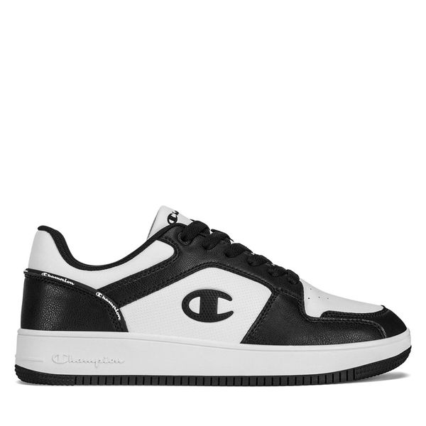 Champion Сникърси Champion RD18 2.0 LOW S21906-WW019 Черен