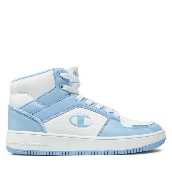 Champion Сникърси Champion RD18 2.0 MID S11471-BS086 Син
