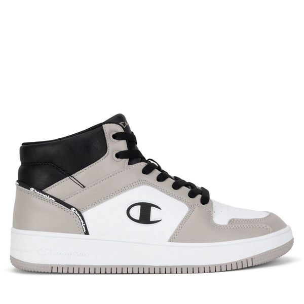 Champion Сникърси Champion RD18 2.0 MID S11471-ES002 Сив